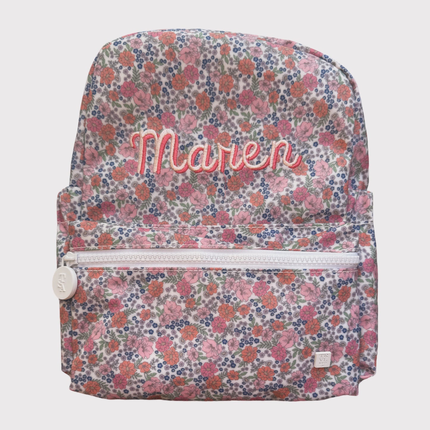 TRVL Mini Backpack