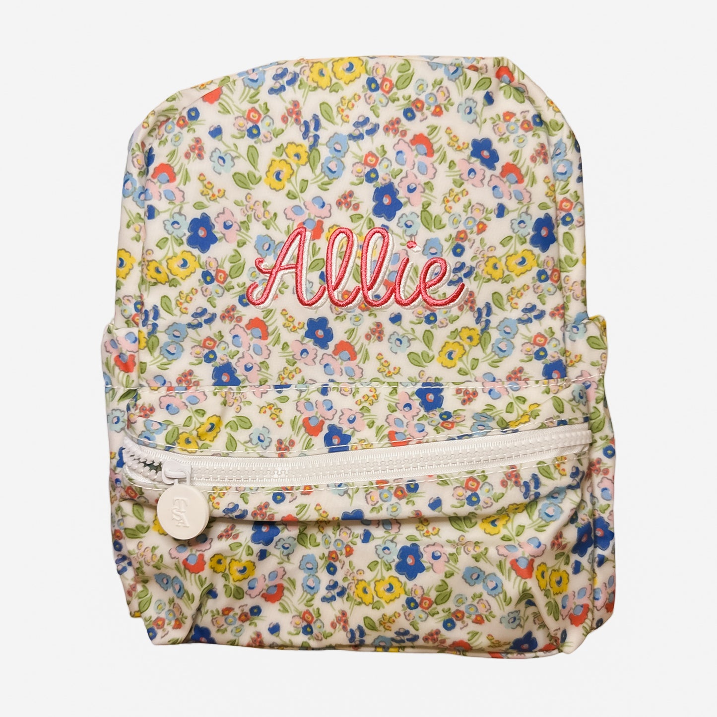 TRVL Mini Backpack