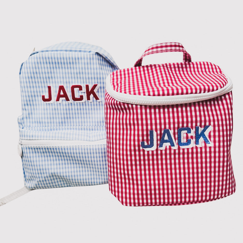 TRVL Mini Backpack