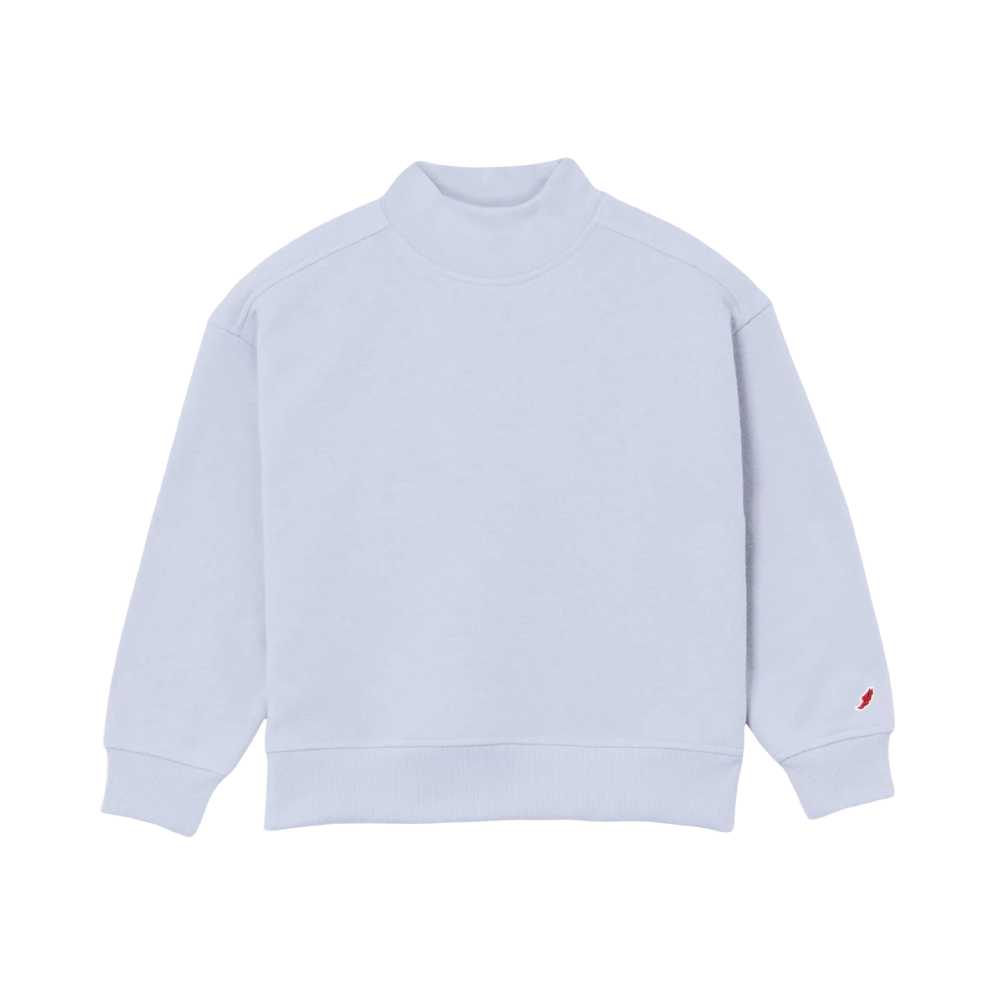 Youth Mockneck