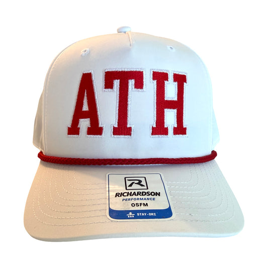ATH SnapBack hat