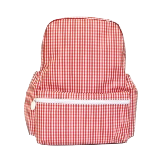 Large TRVL Designs backpack-TRAVEL wipeable backpack