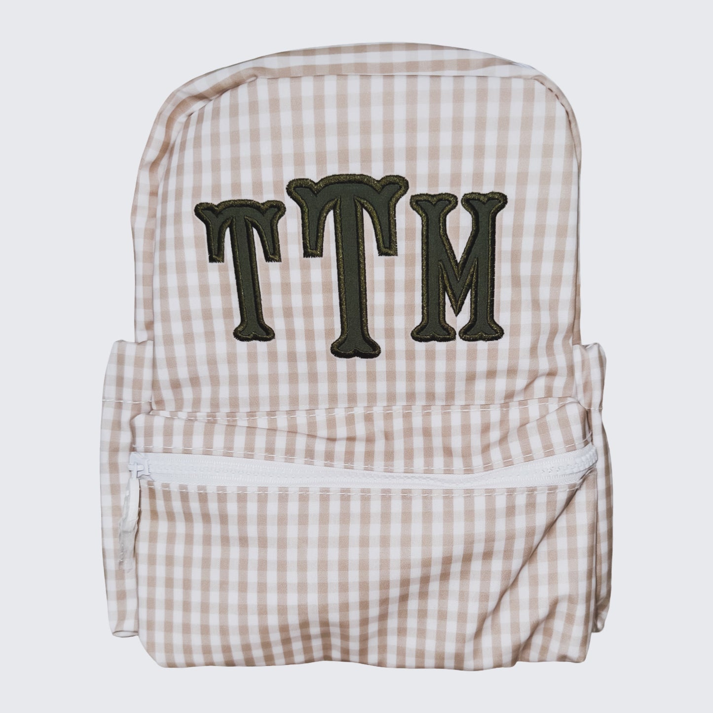 TRVL Mini Backpack