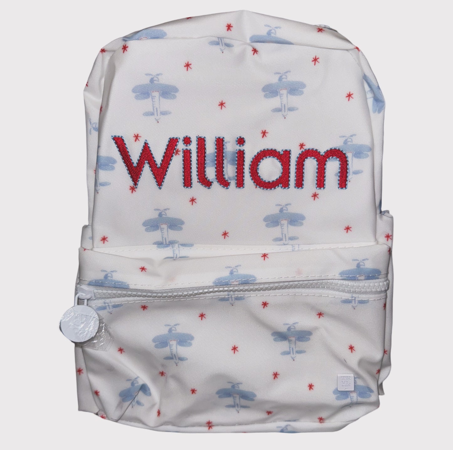 TRVL Mini Backpack