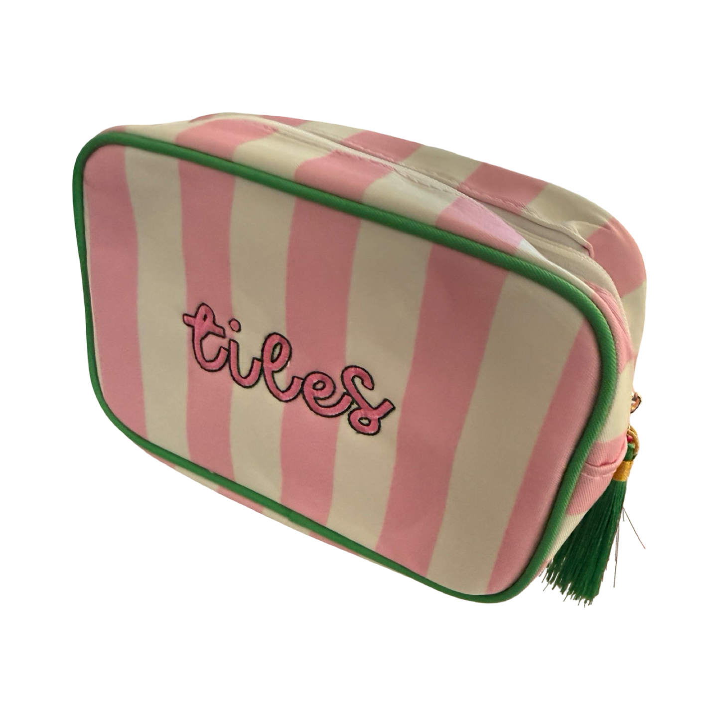 Mahjong Tile Bag-Mahjong Bag