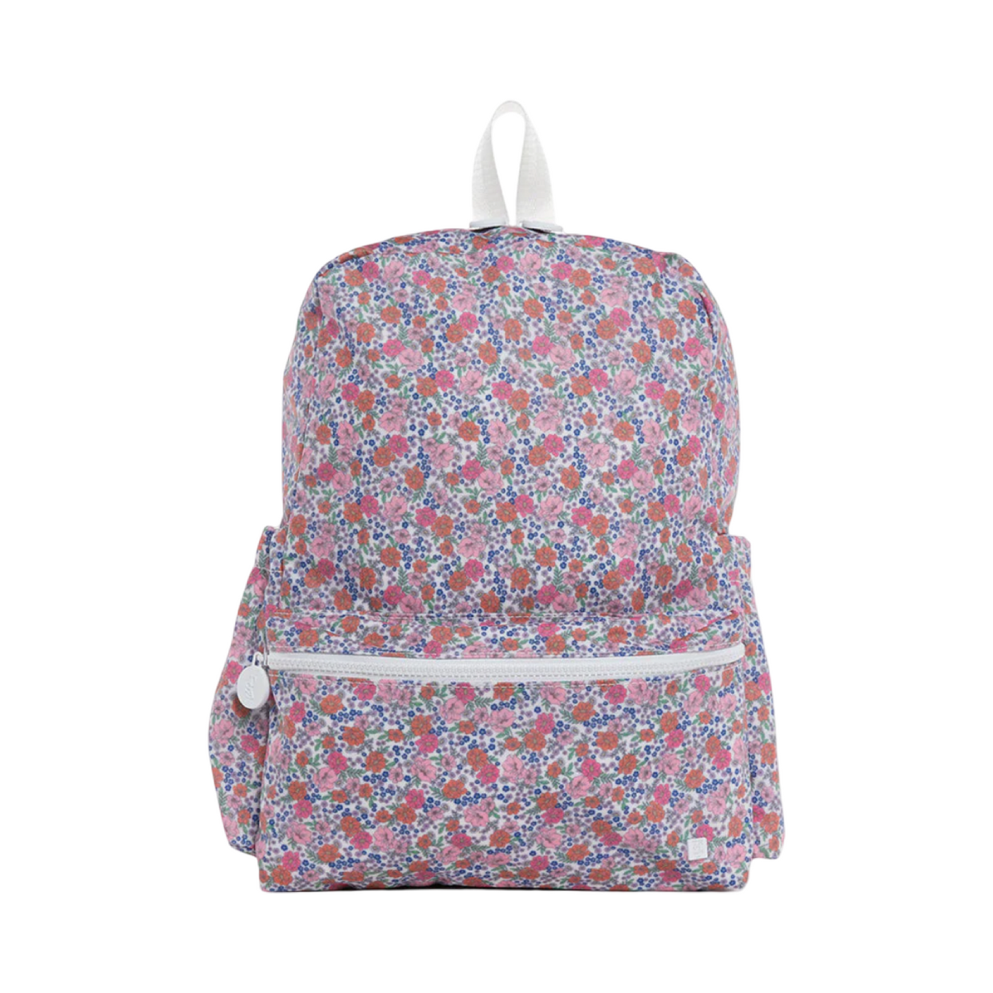 Large TRVL backpack