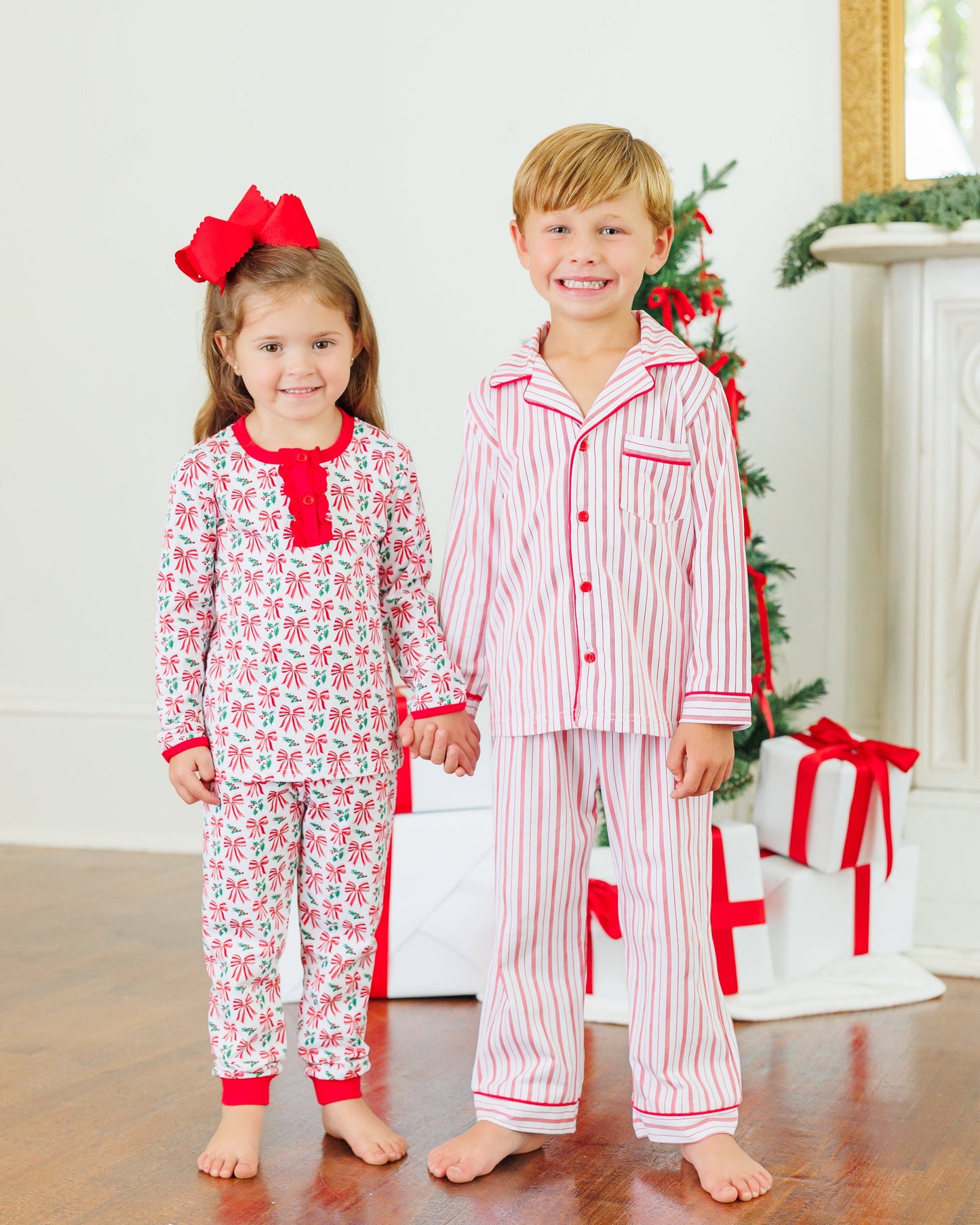 Merry Moments PJS