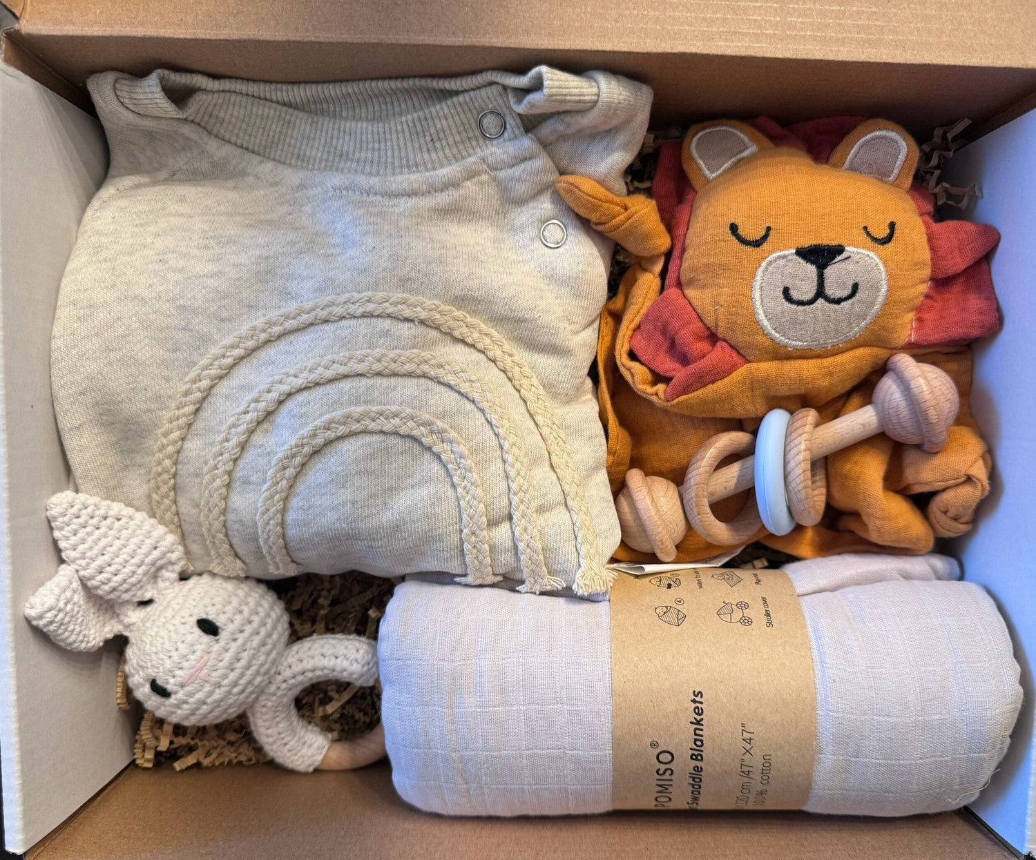 Home and Gift