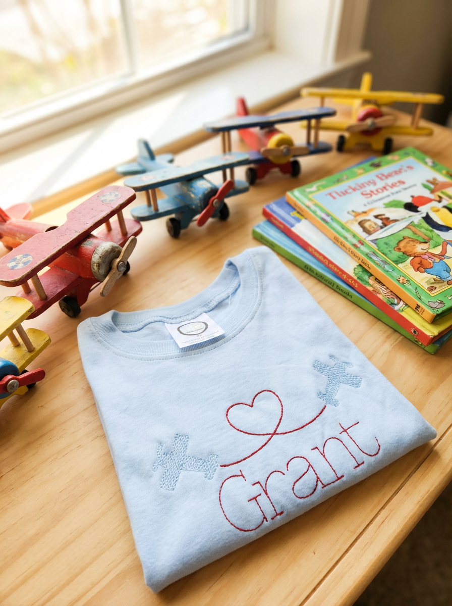 Boys