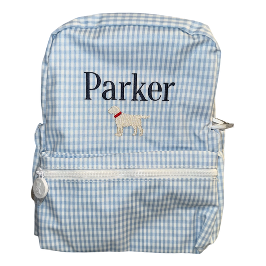 TRVL Mini Backpack