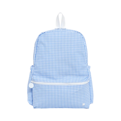 Large TRVL Designs backpack-TRAVEL wipeable backpack