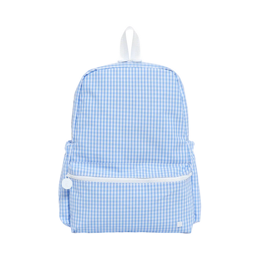 Large TRVL backpack