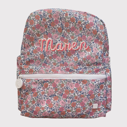 TRVL Mini Backpack