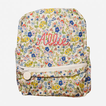 TRVL Mini Backpack