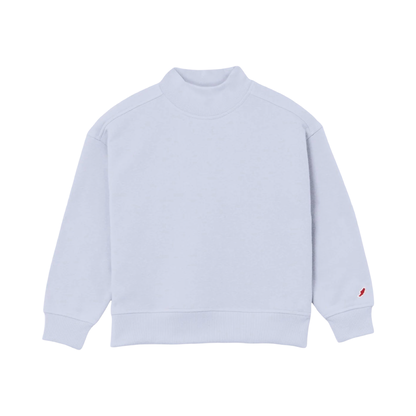 Youth Mockneck