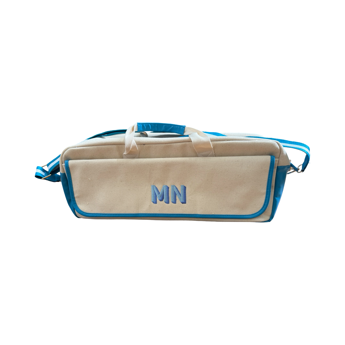 Mahjong Carryall Bag