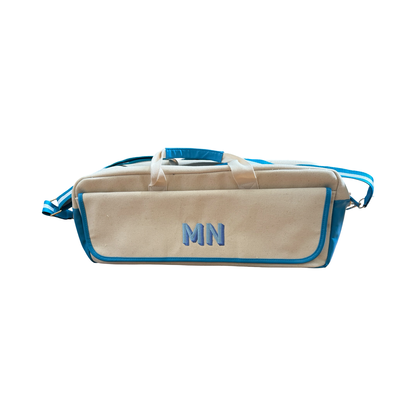 Mahjong Carryall Bag
