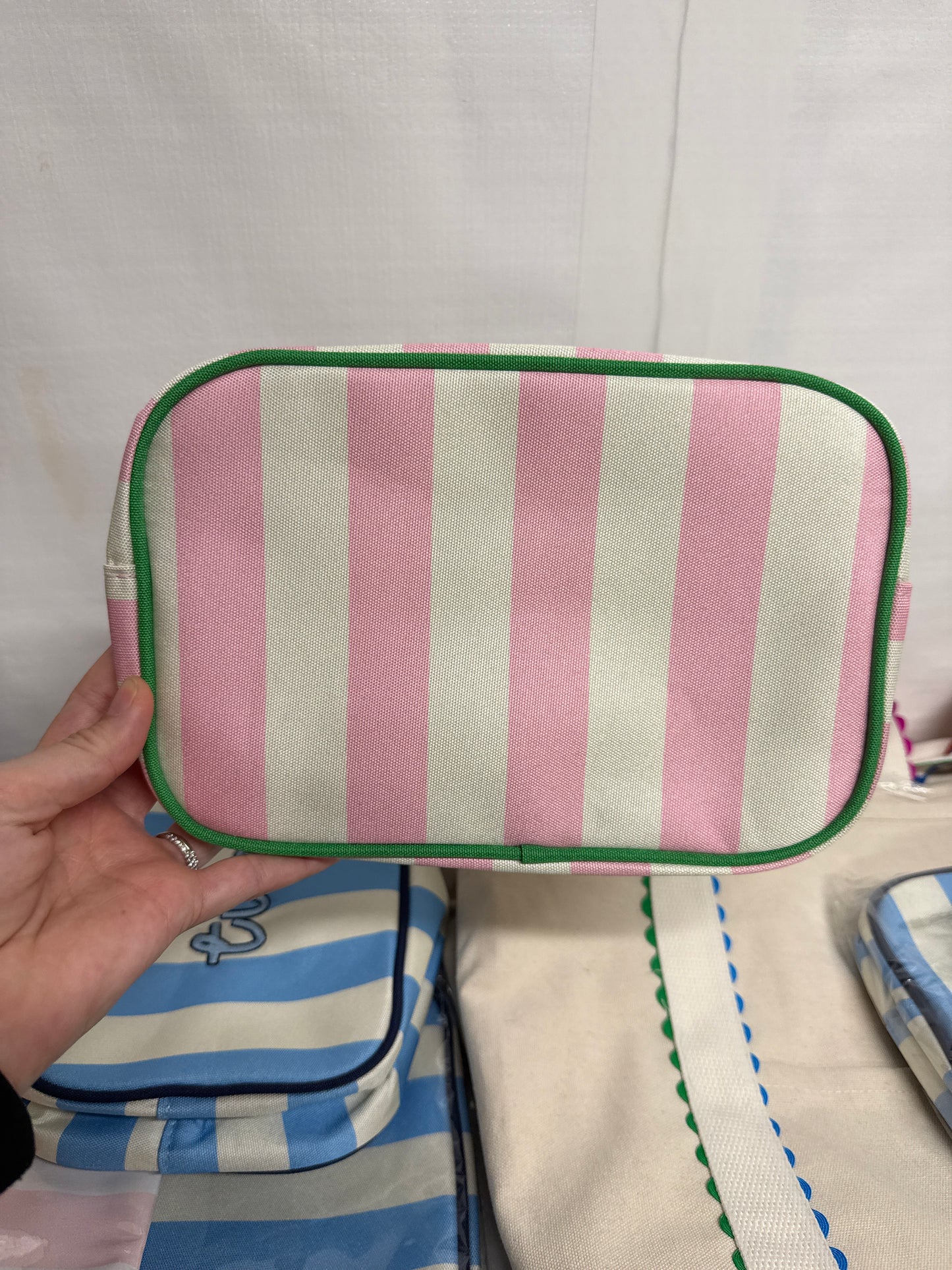Mahjong Tile Bag-Mahjong Bag