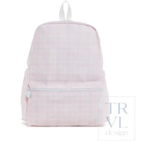 TRVL Mini Backpack