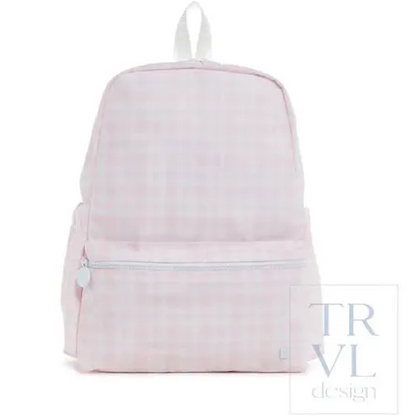 TRVL Mini Backpack