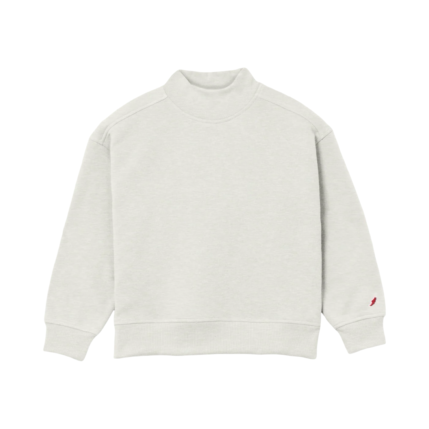 Youth Mockneck
