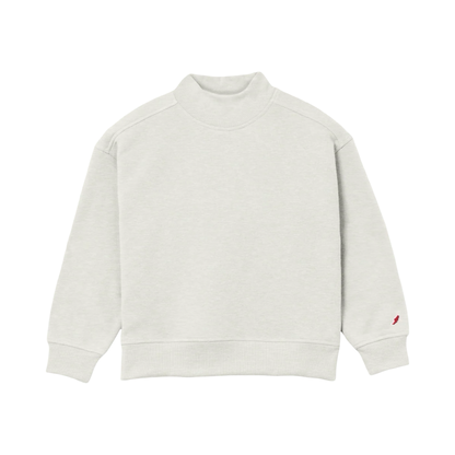 Youth Mockneck
