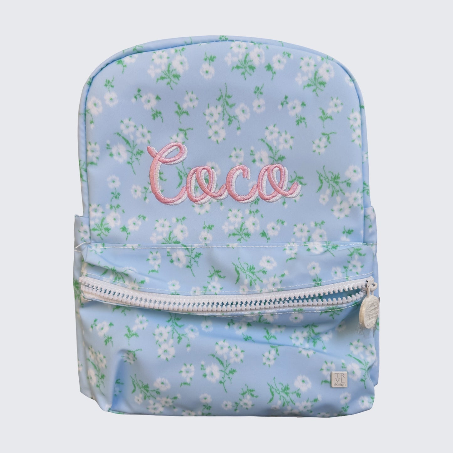 TRVL Mini Backpack
