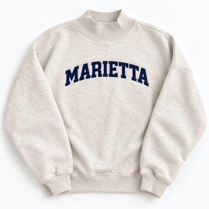Marietta Mockneck
