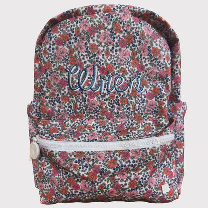 TRVL Mini Backpack
