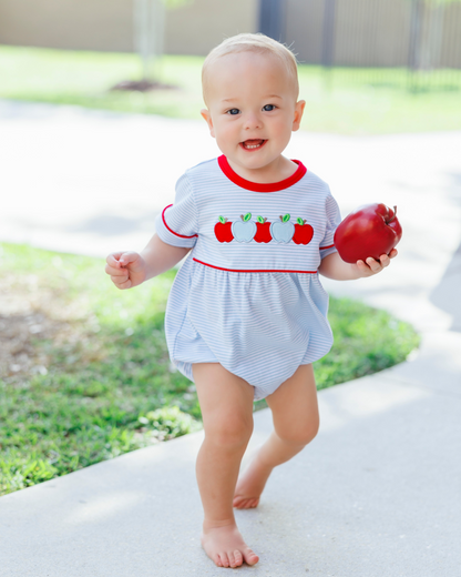 Apple A Day Bubble