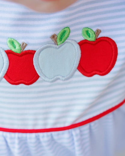Apple A Day Bubble