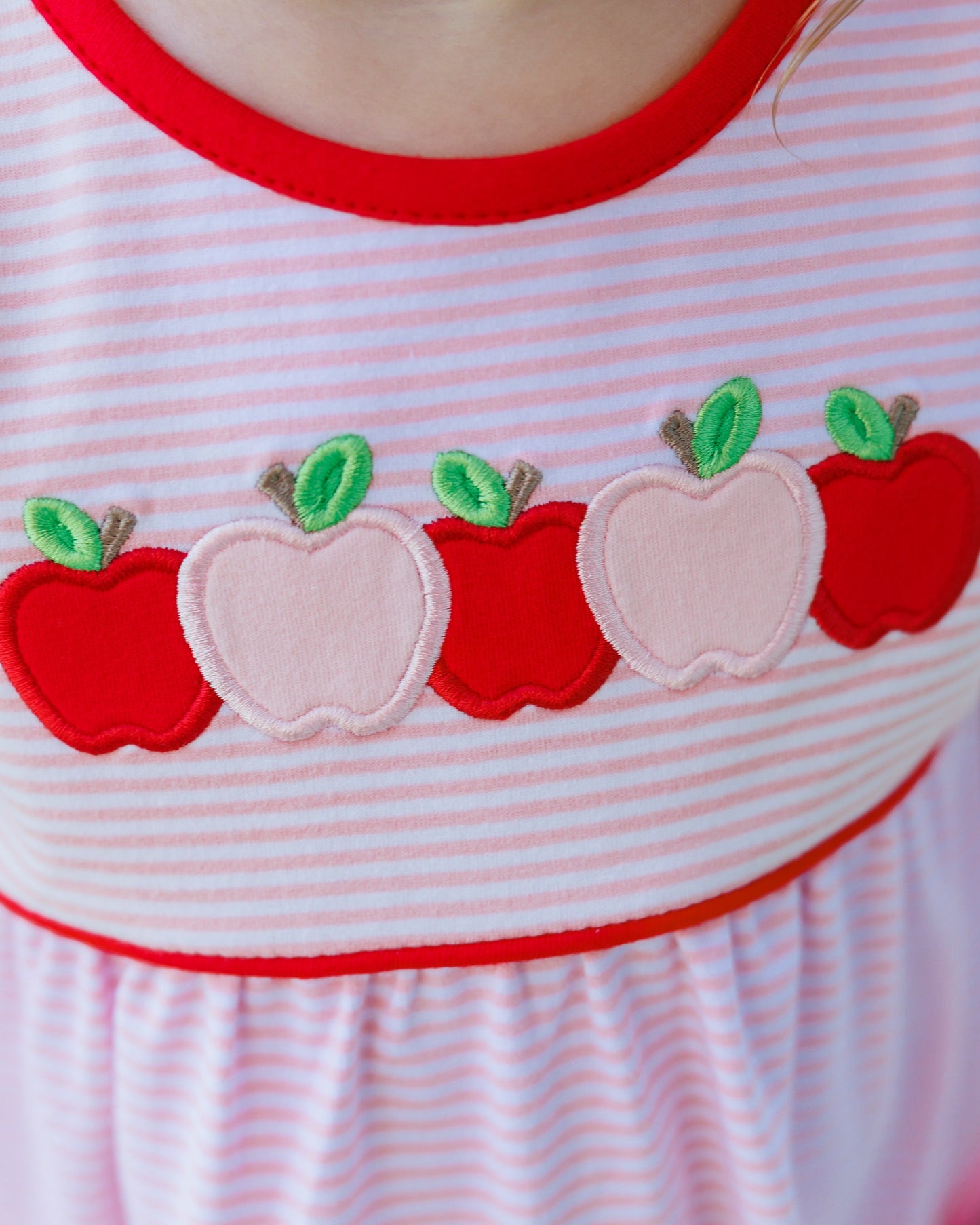 Apple A Day Bubble