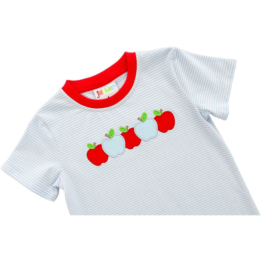 Apple A Day Short Set