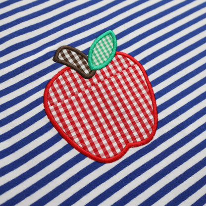 Apple Pocket Short Set