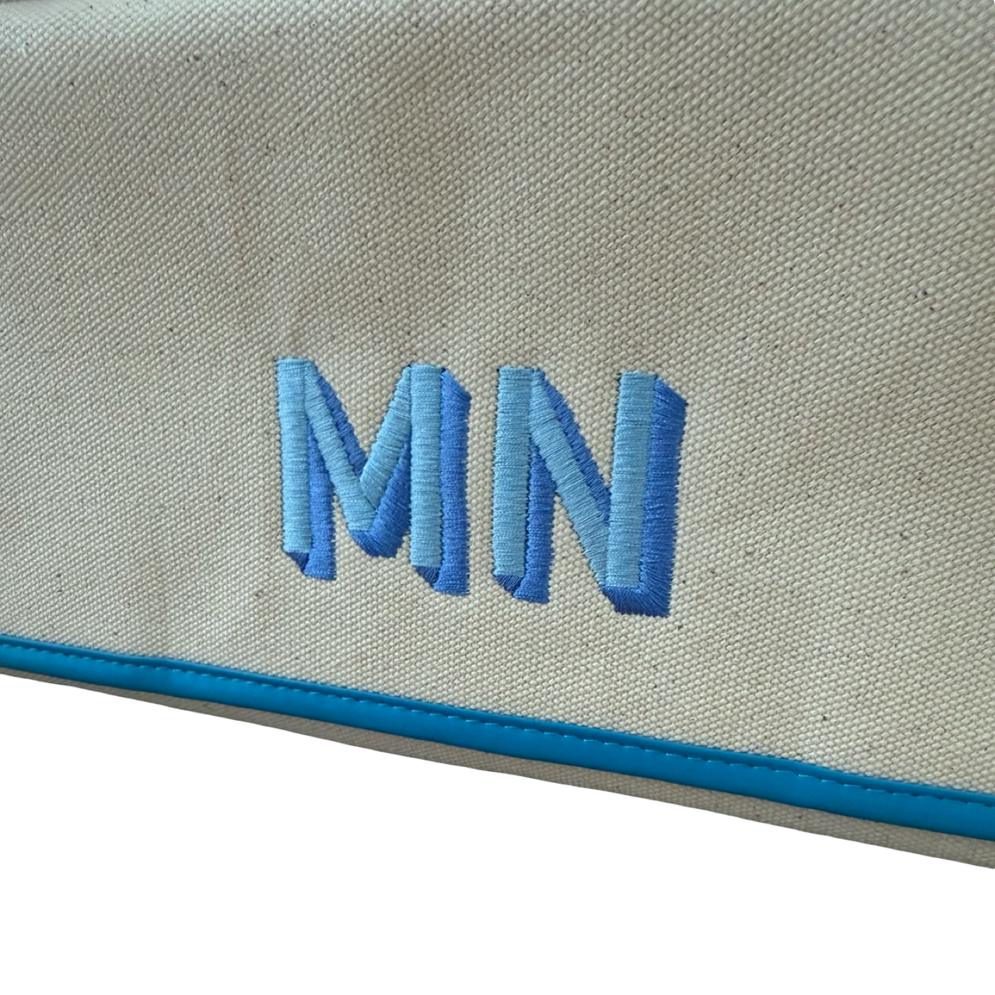 Mahjong Carryall Bag