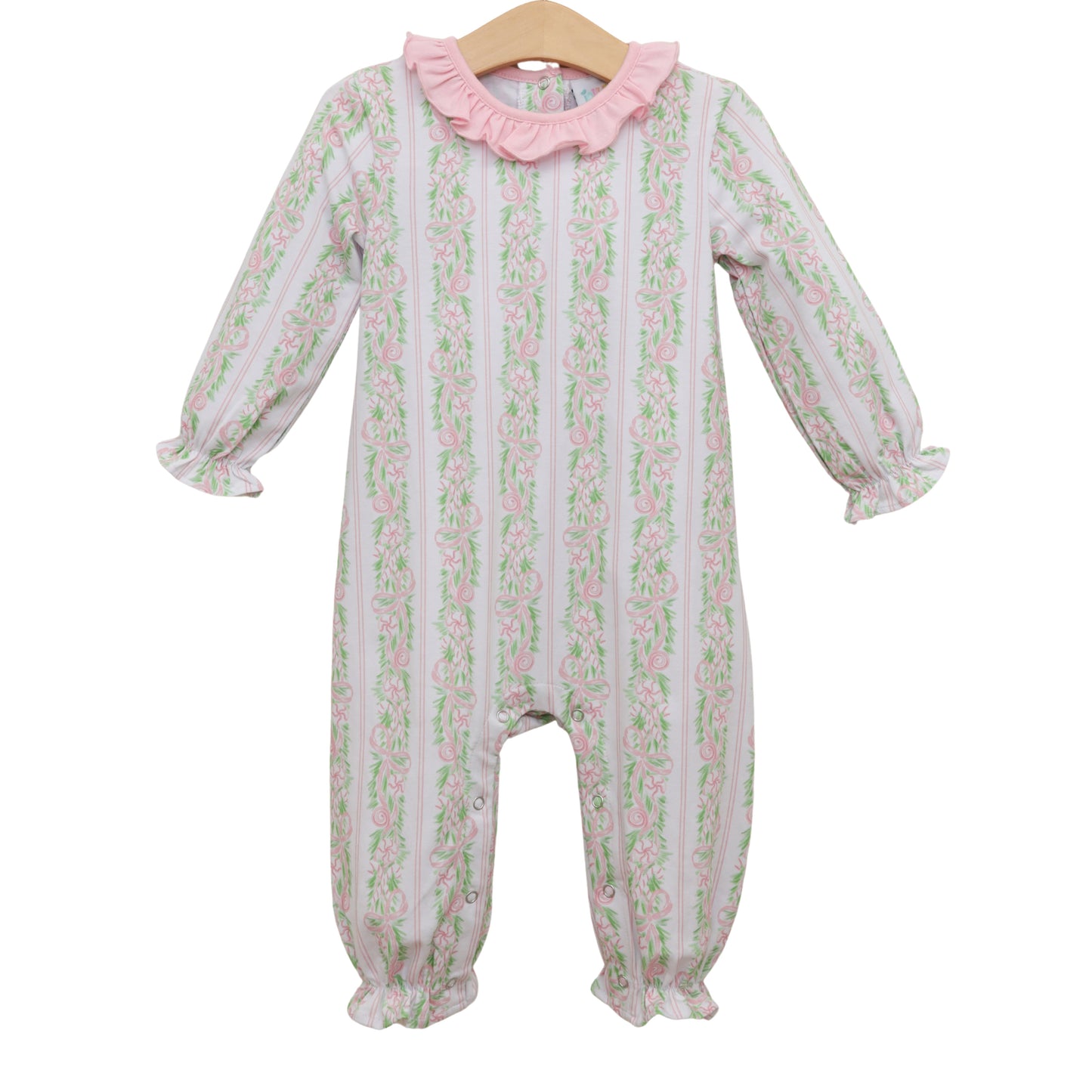 Emily Romper