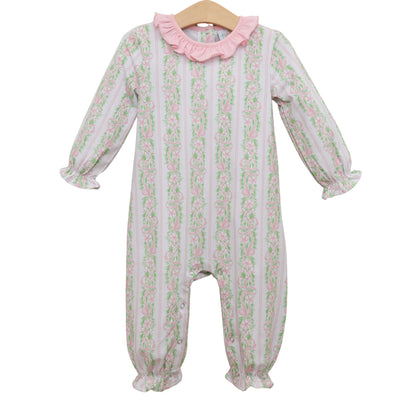 Emily Romper