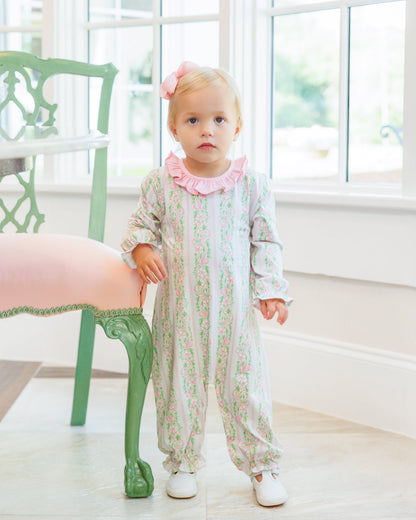 Emily Romper