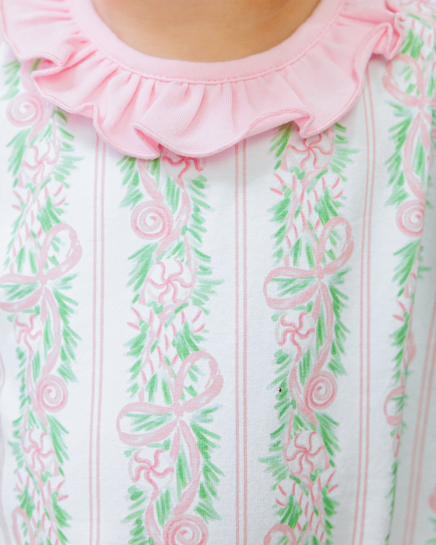 Emily Romper