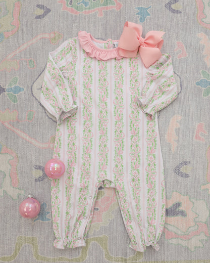 Emily Romper