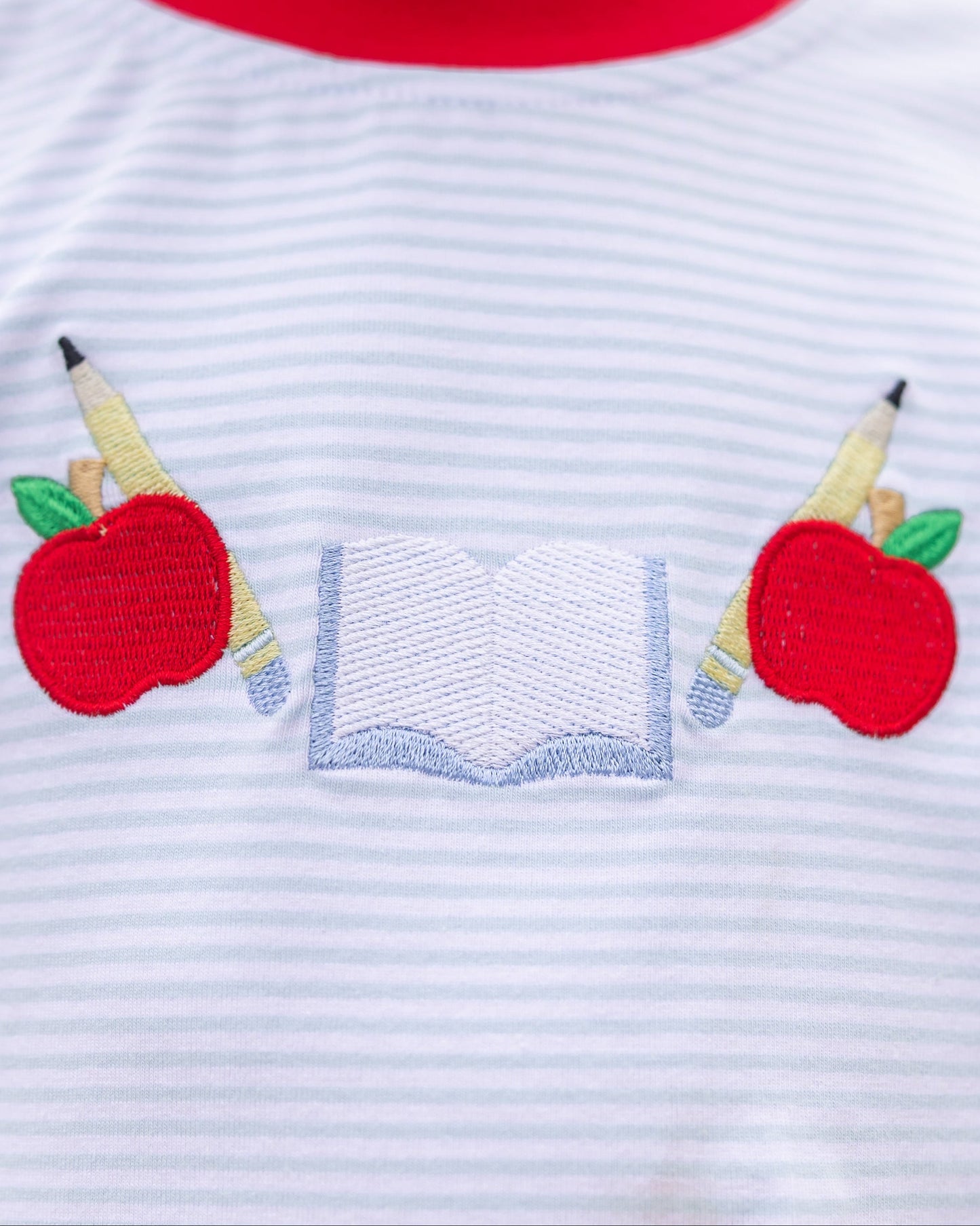 Bookworm Bubble-Jellybean