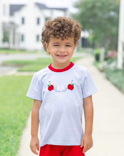 Bookworm Shirt