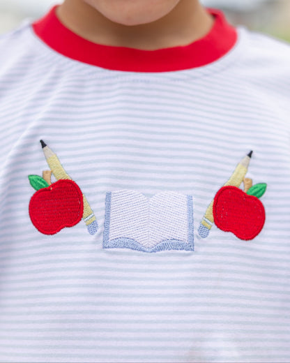 Bookworm Shirt