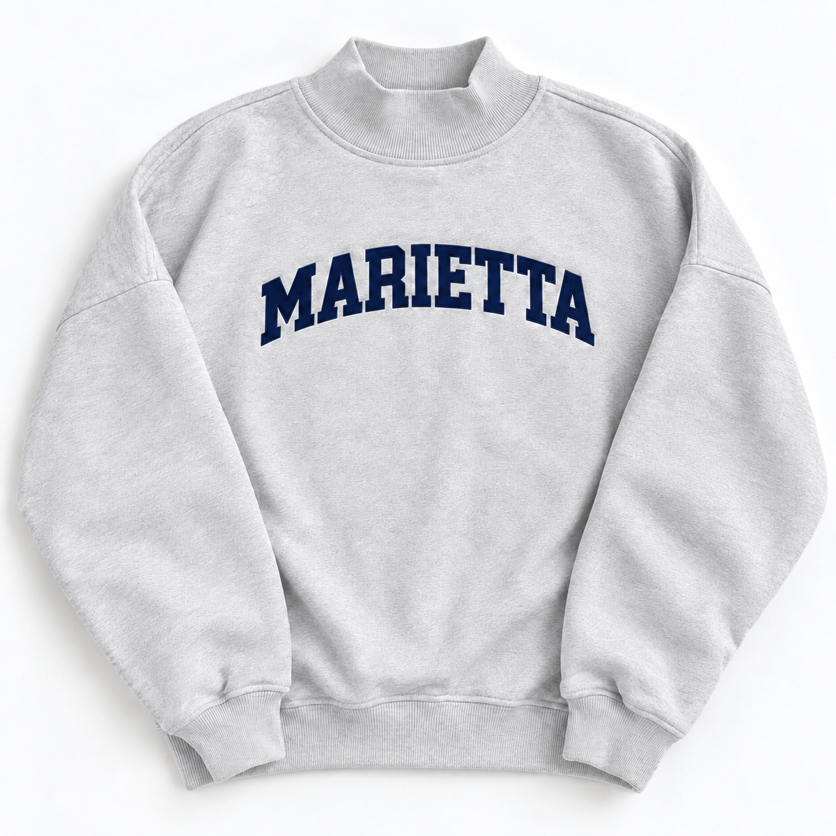 Marietta Mockneck