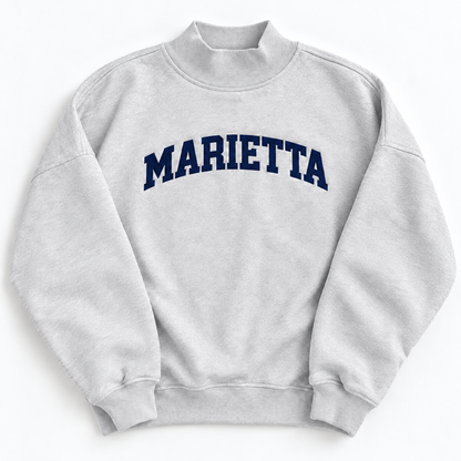 Marietta Mockneck