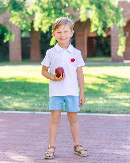 Cute to the Core Polo Set