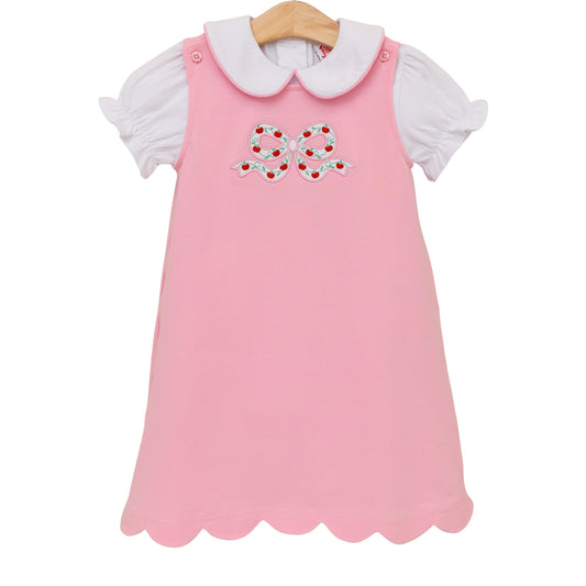 Jellybean Cute to the Core Jumper Set