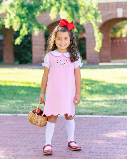Jellybean Cute to the Core Jumper Set