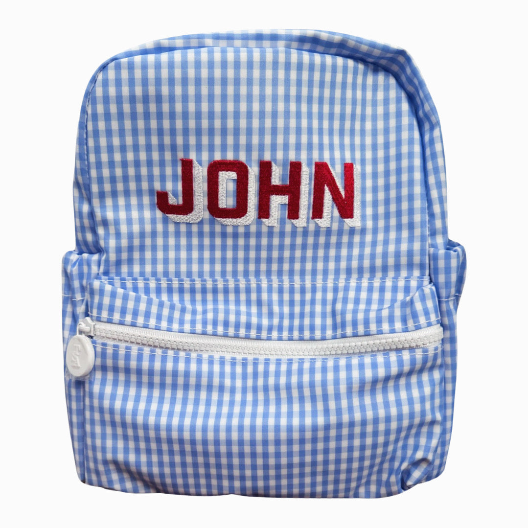 TRVL Mini Backpack