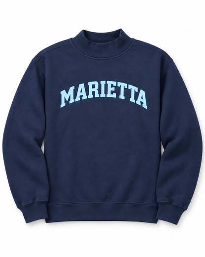 Marietta Mockneck